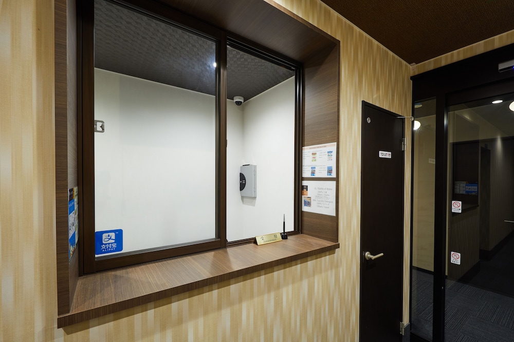 鈴 六条堀川 京都