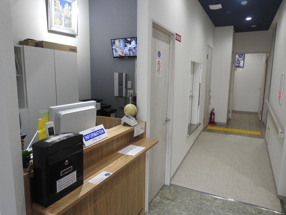 ロカンダ京都・四条大宮 京都
