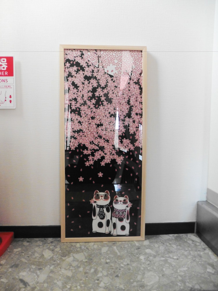 ロカンダ京都・四条大宮 京都