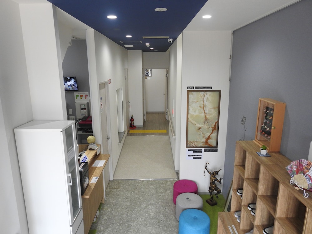 ロカンダ京都・四条大宮 京都