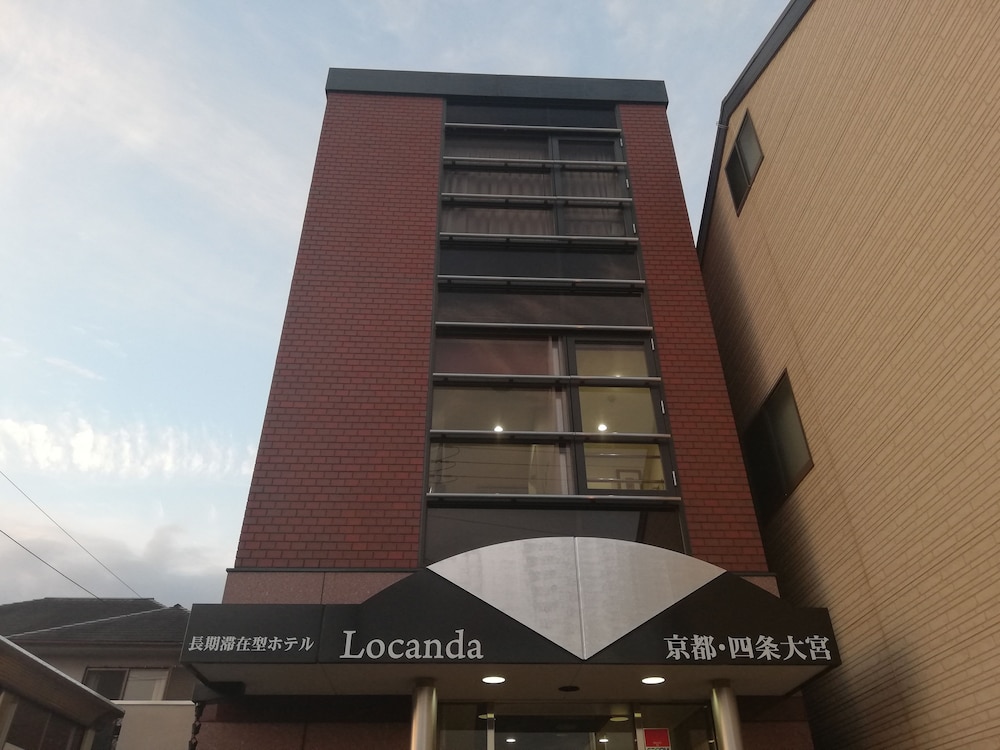 ロカンダ京都・四条大宮 京都