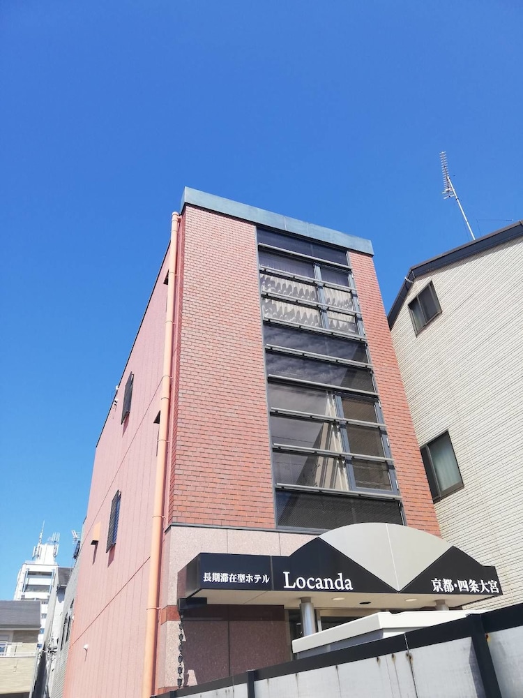 ロカンダ京都・四条大宮 京都
