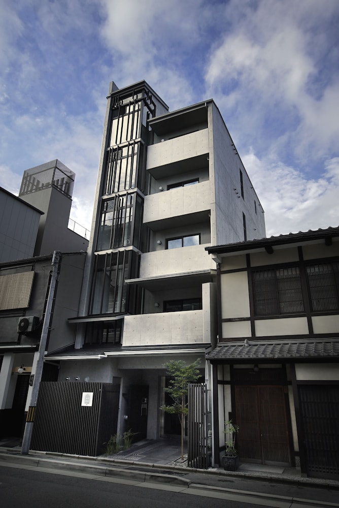 キキカサ京都 京都
