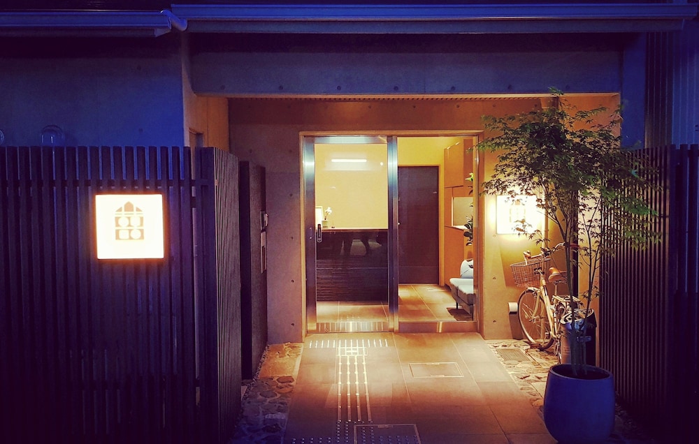 キキカサ京都 京都