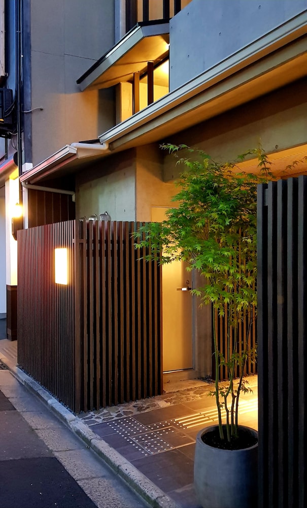 キキカサ京都 京都