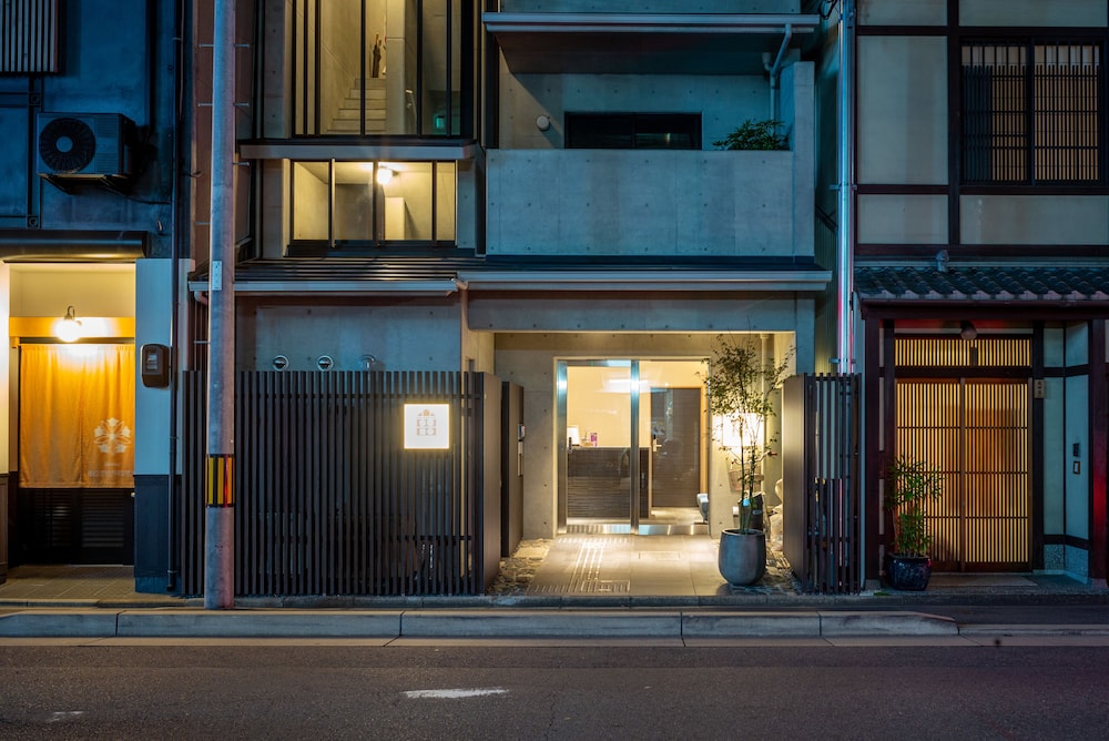 キキカサ京都 京都