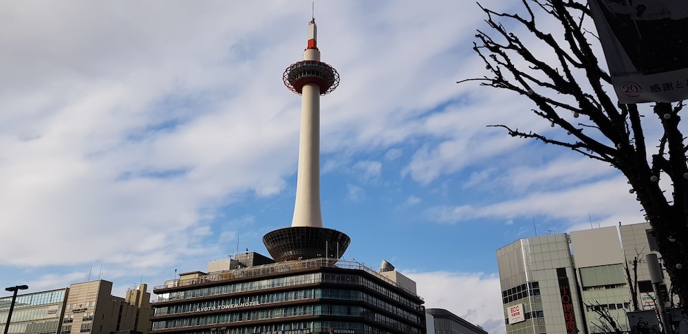 キキカサ京都 京都