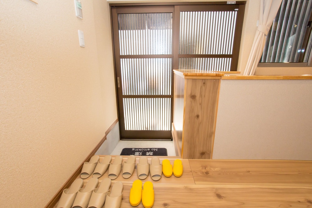 弁慶ゲストハウス 京都