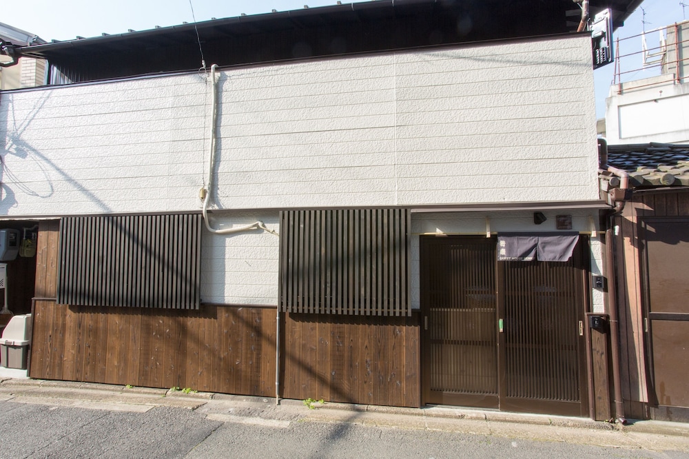 弁慶ゲストハウス 京都