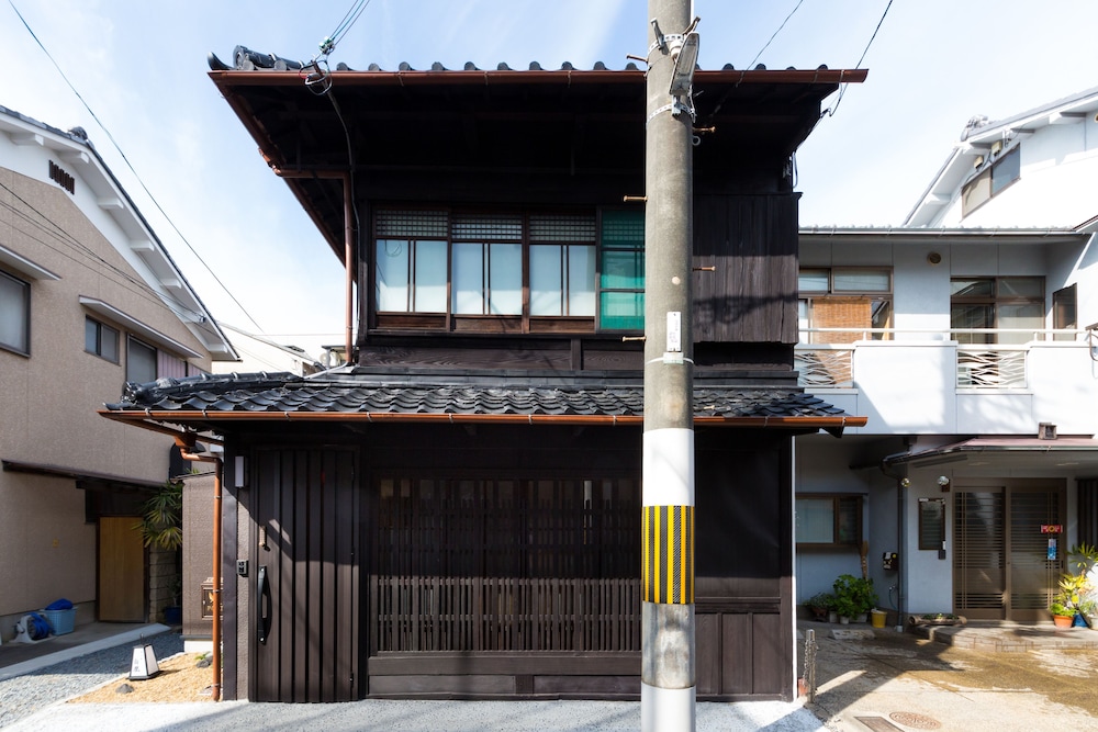 京の町白鳳 京都
