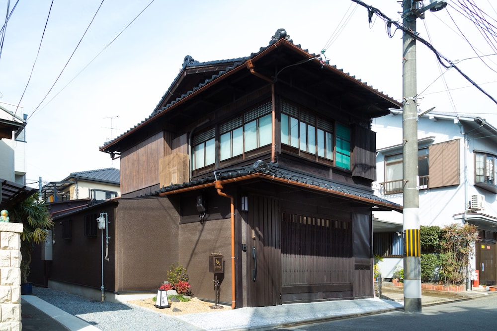 京の町白鳳 京都