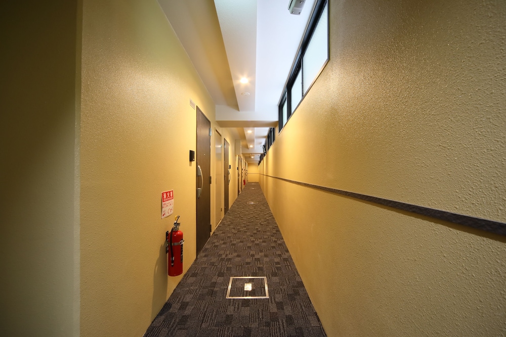 SUCCEED 伏見京町 京都