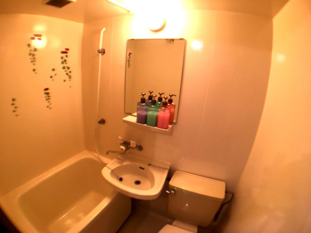 SAKURA INN 京都