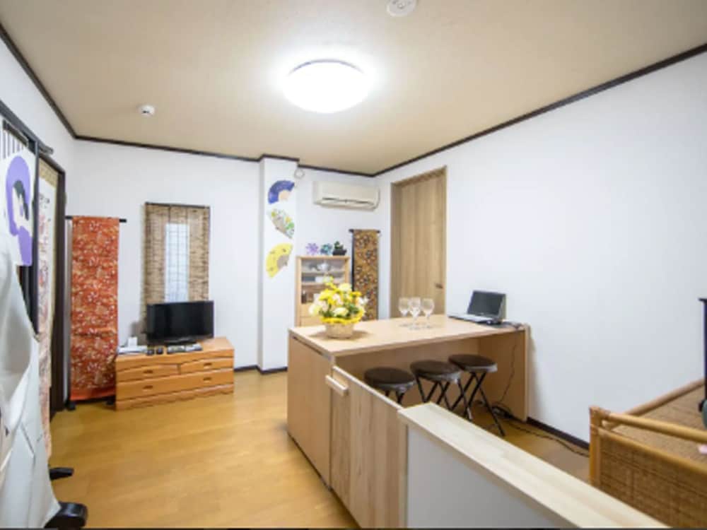SAKURA INN 京都
