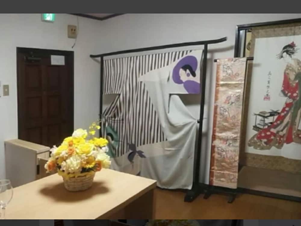 SAKURA INN 京都