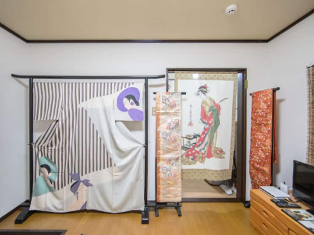 SAKURA INN 京都