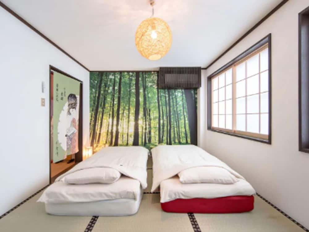 SAKURA INN 京都