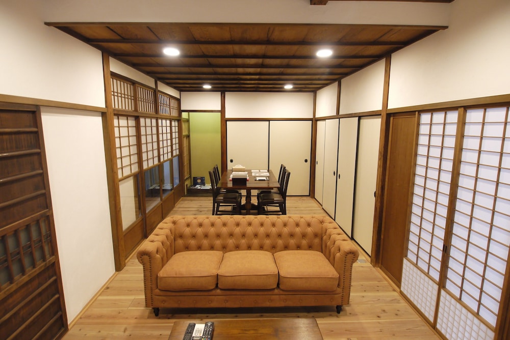 市松庵 京都