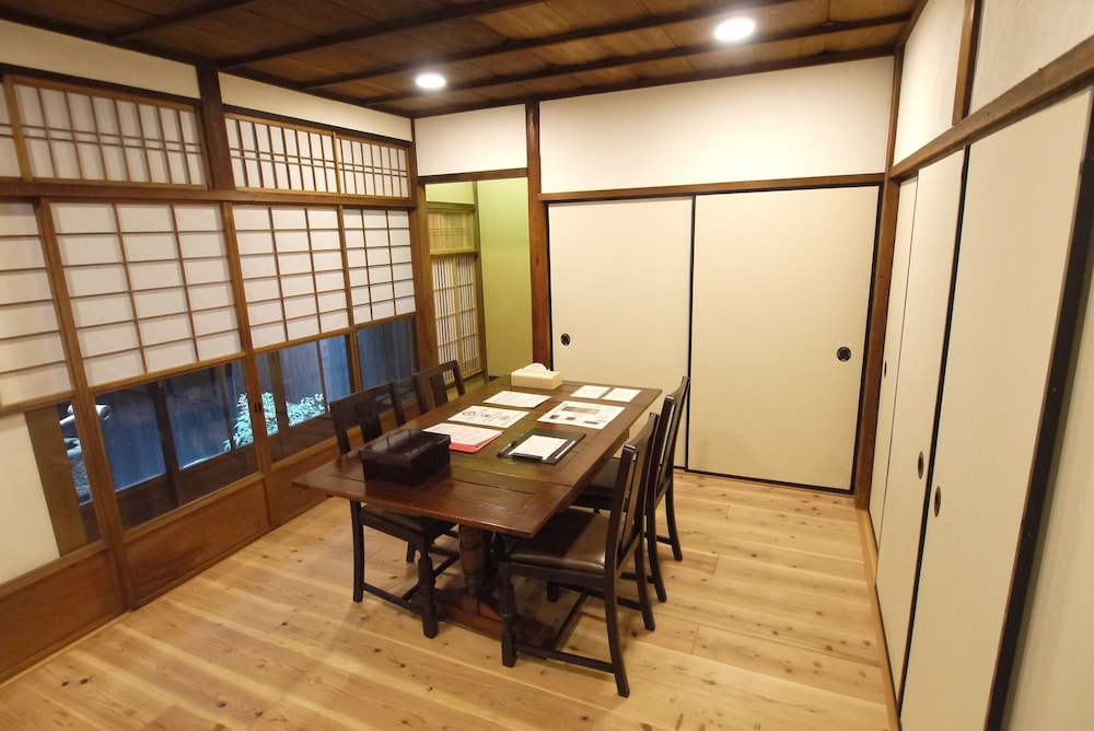 市松庵 京都