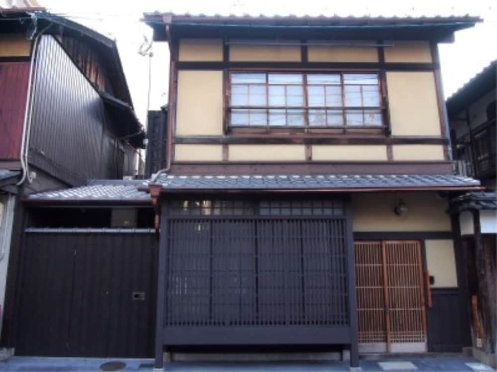 市松庵 京都