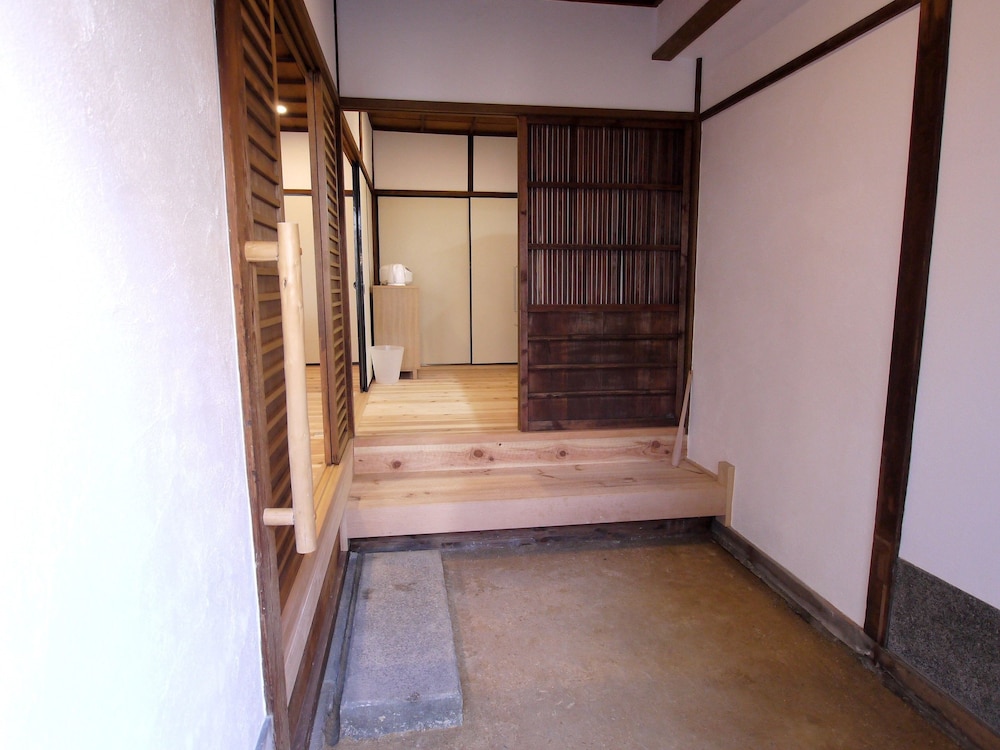 市松庵 京都