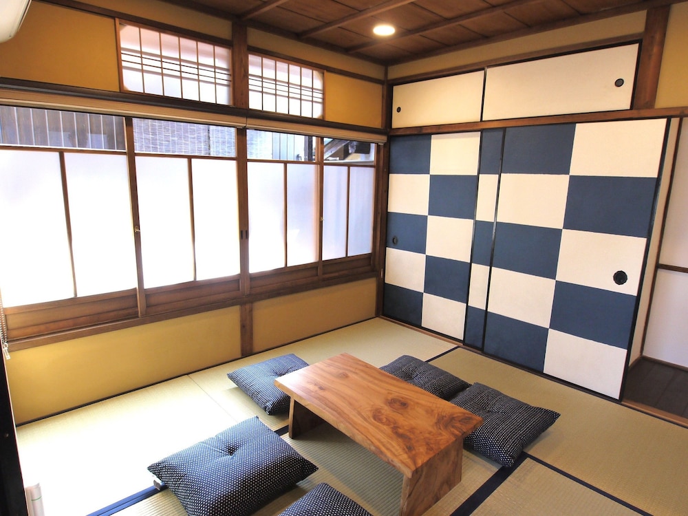 市松庵 京都