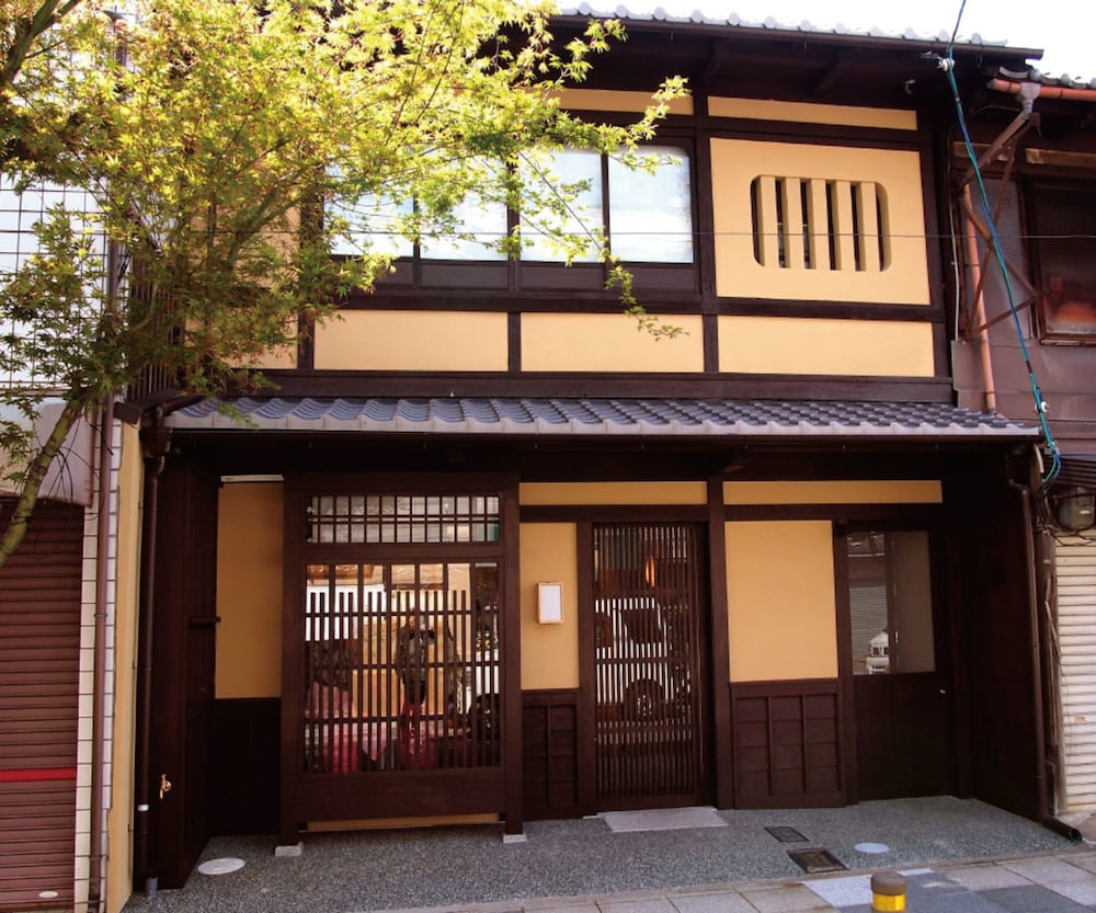 麻の葉庵 京都