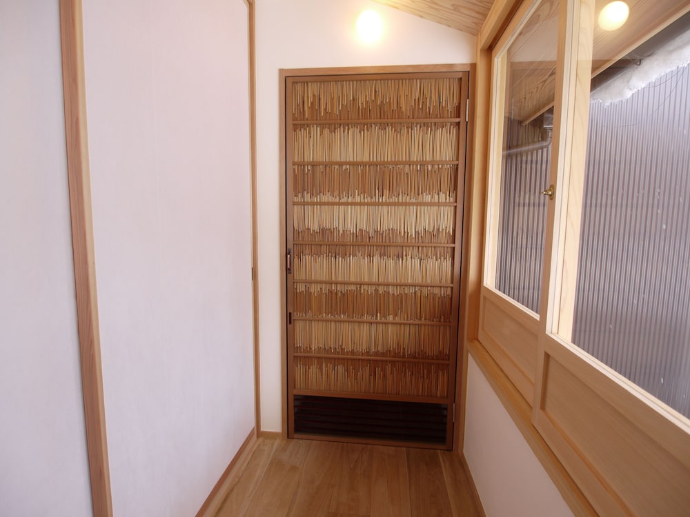 麻の葉庵 京都