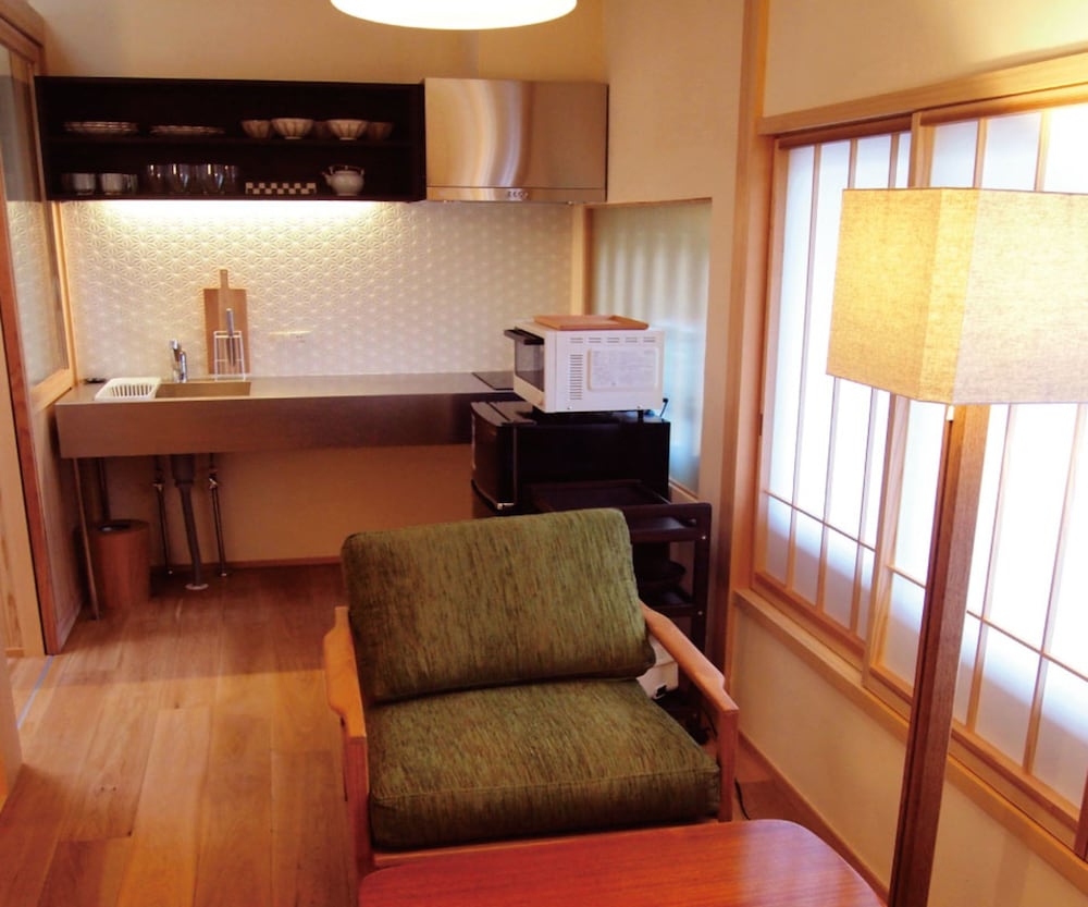 麻の葉庵 京都