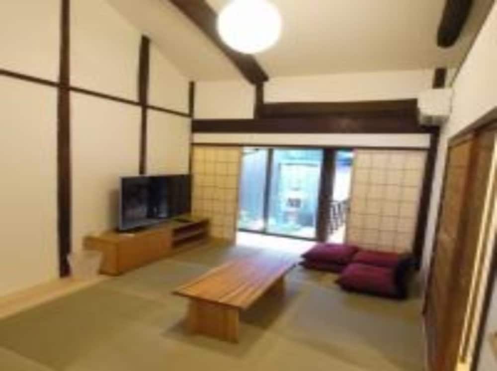 七宝庵 京都