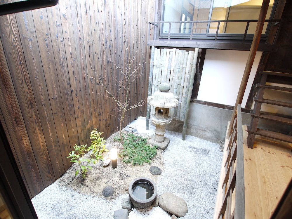 七宝庵 京都