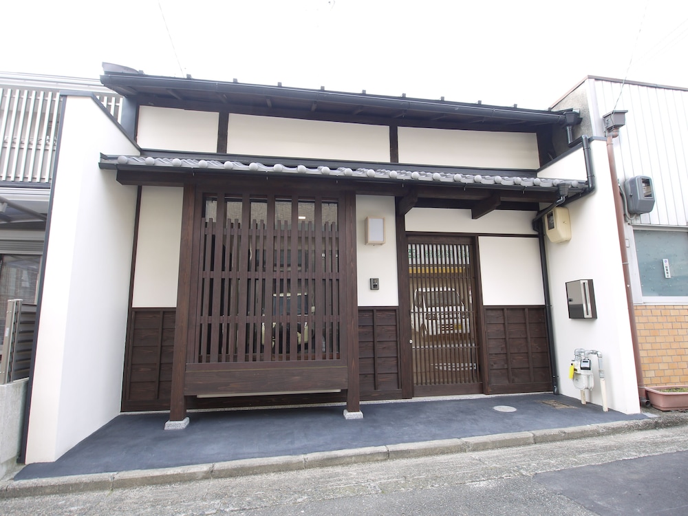 七宝庵 京都