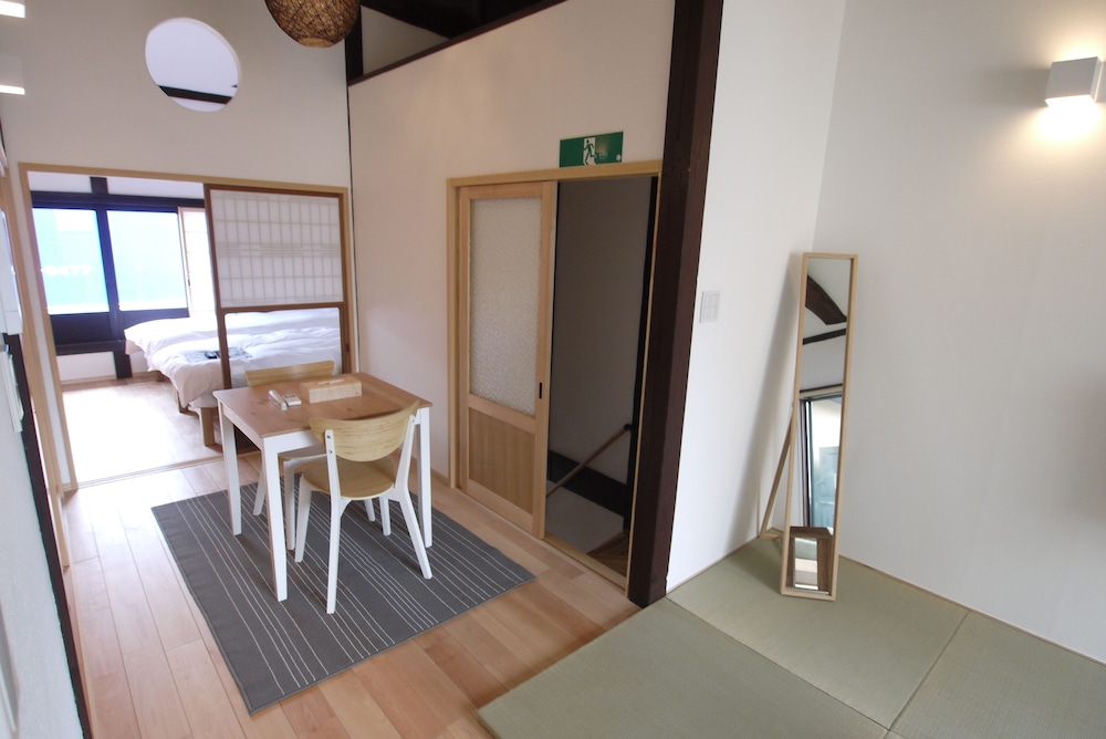 亀甲庵 京都