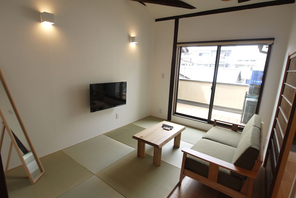亀甲庵 京都