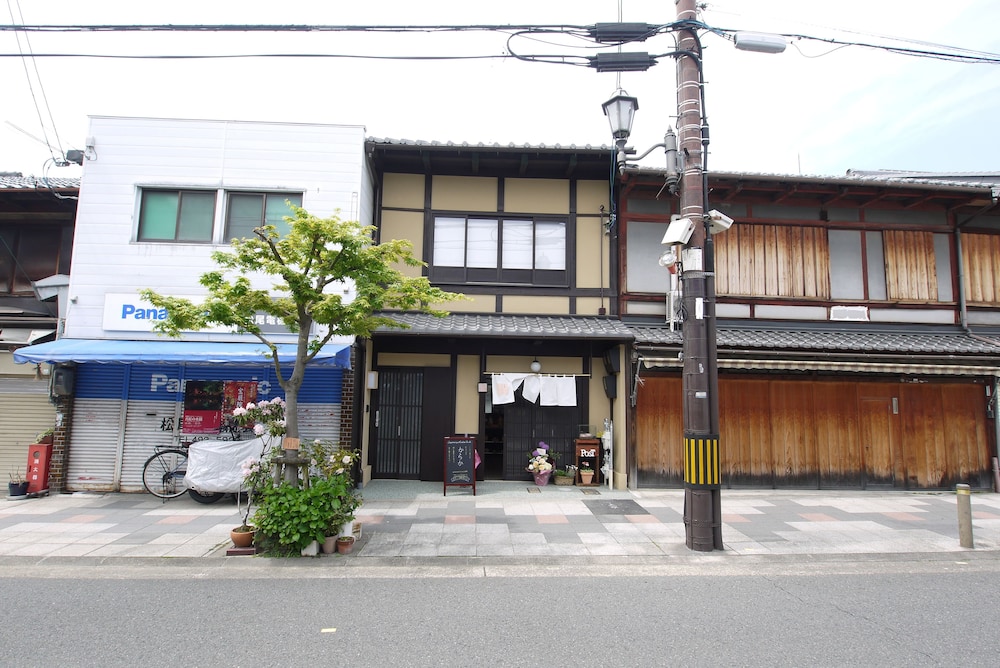 亀甲庵 京都