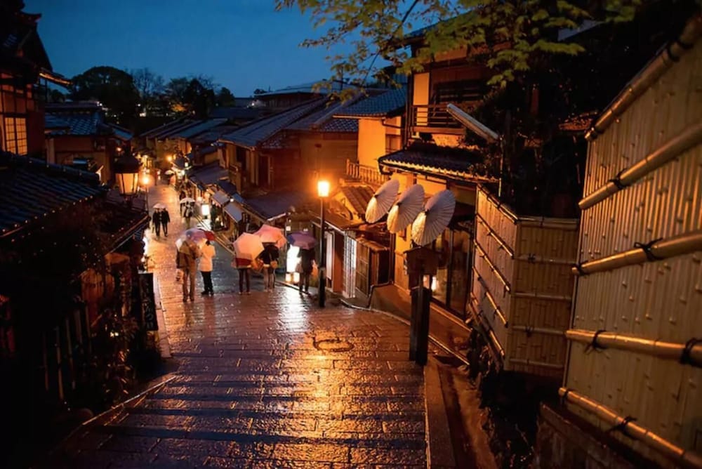 HANABI 京都 京都