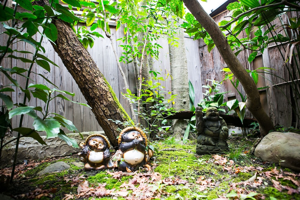 円 町家 京都 京都