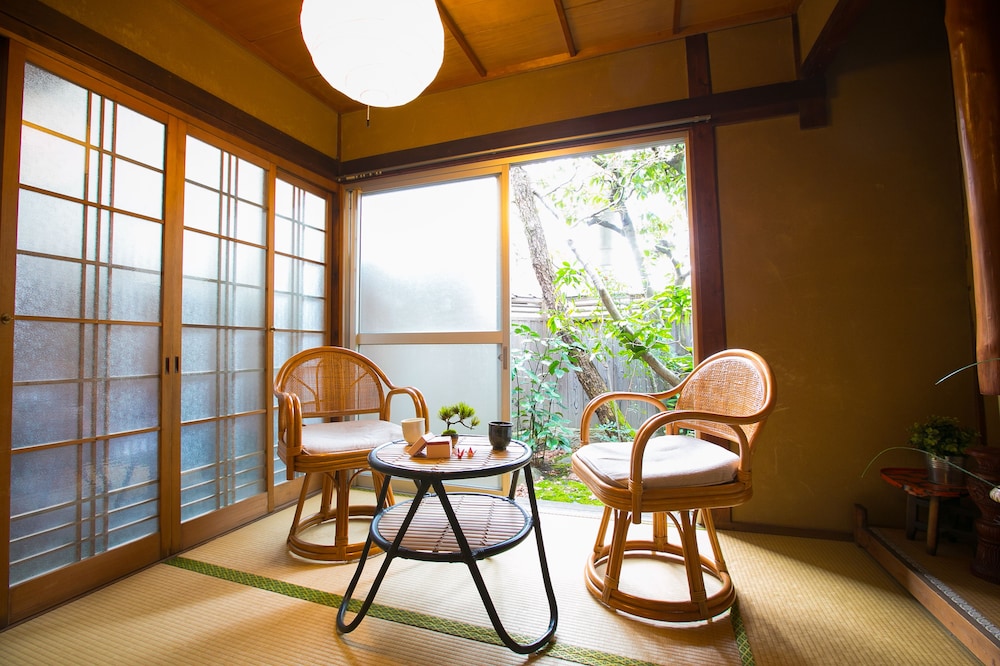 円 町家 京都 京都