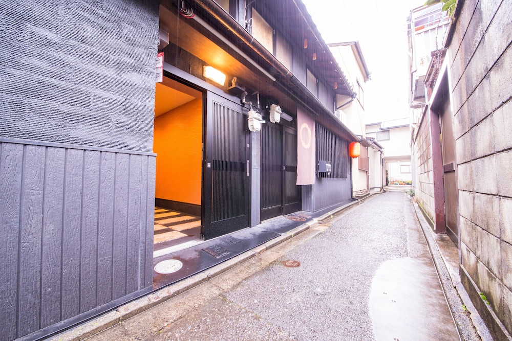 今出川　京都 京都