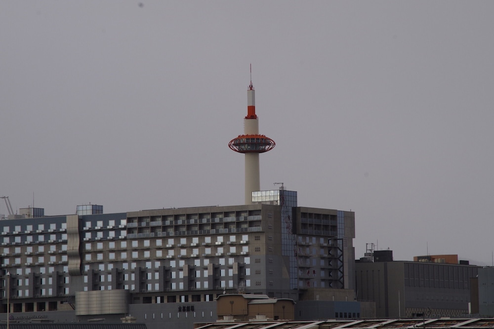 アパートメントホテルカモリバーサイド京のや 京都