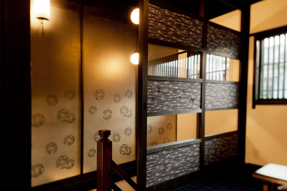 竹間つゆくさ庵 京都