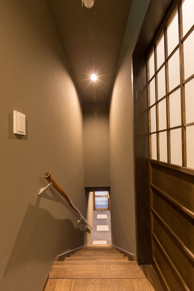 SEN 東寺・魚美津 京都