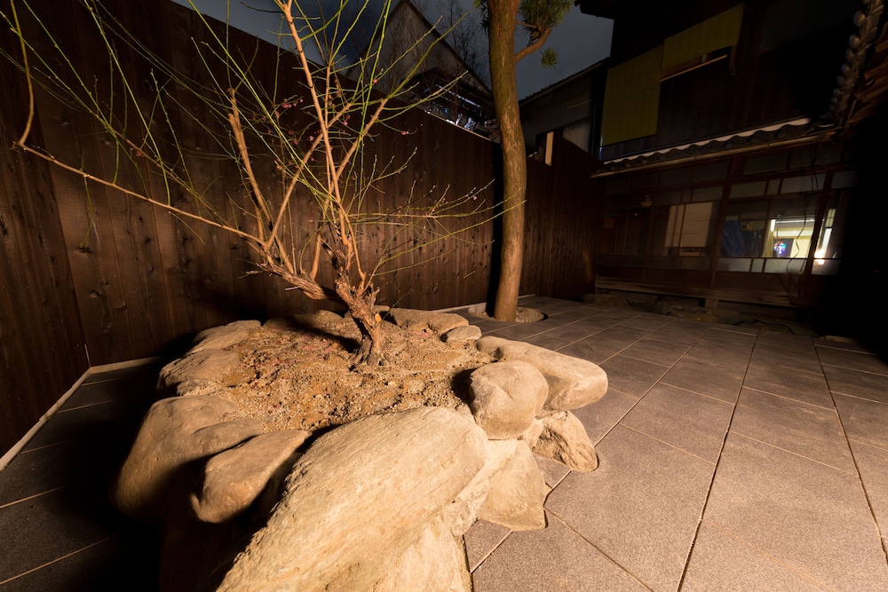 SEN 東寺・魚美津 京都