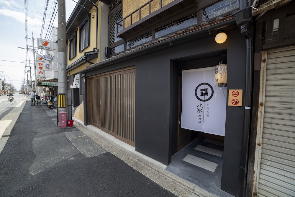 SEN 東寺・魚美津 京都