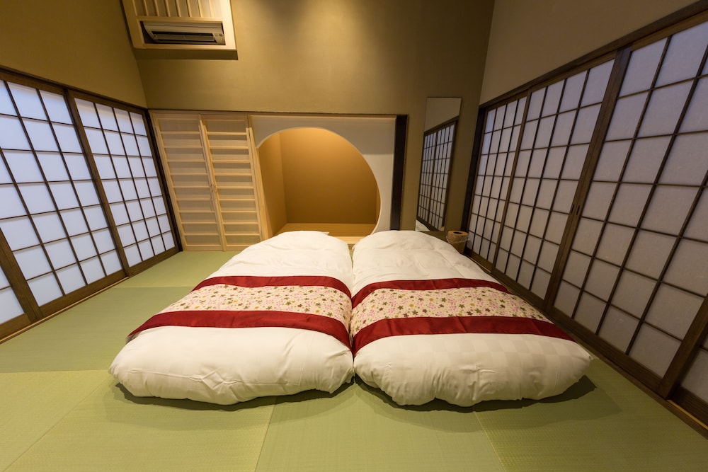 SEN 東寺・魚美津 京都