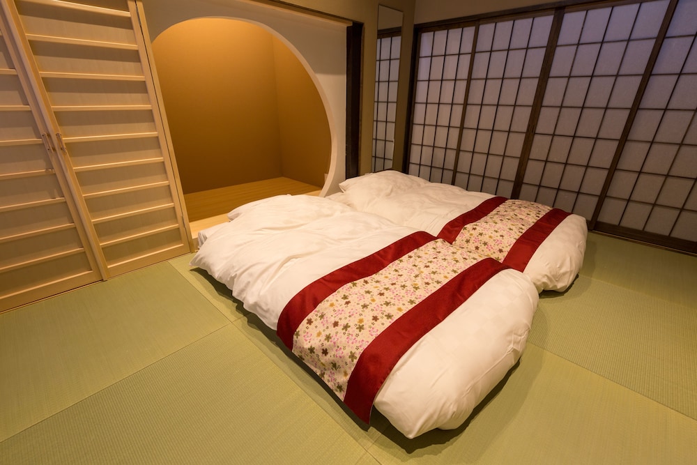 SEN 東寺・魚美津 京都