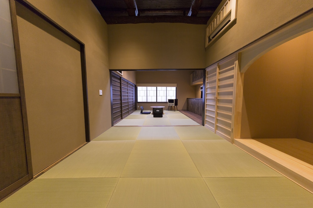 SEN 東寺・魚美津 京都