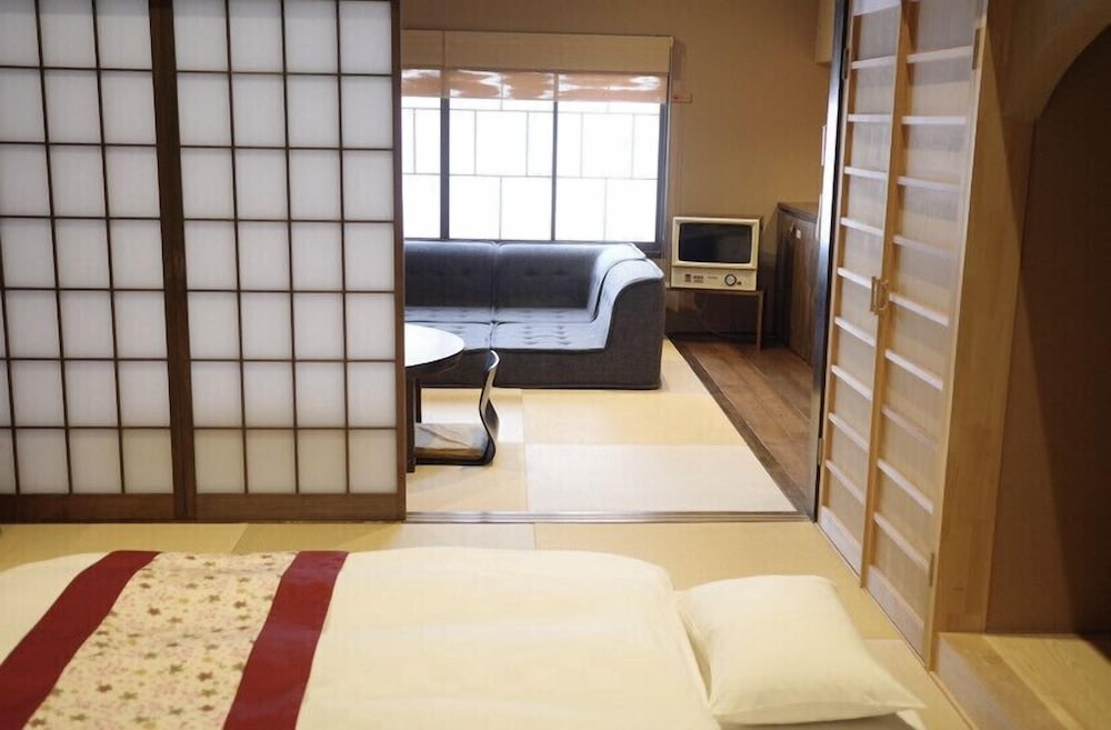 SEN 東寺・魚美津 京都