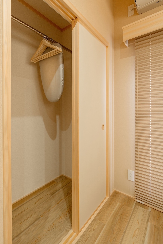 KODO STAY NIJO 京都