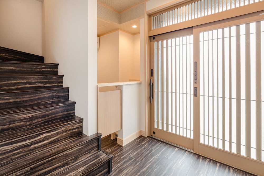 KODO STAY NIJO 京都